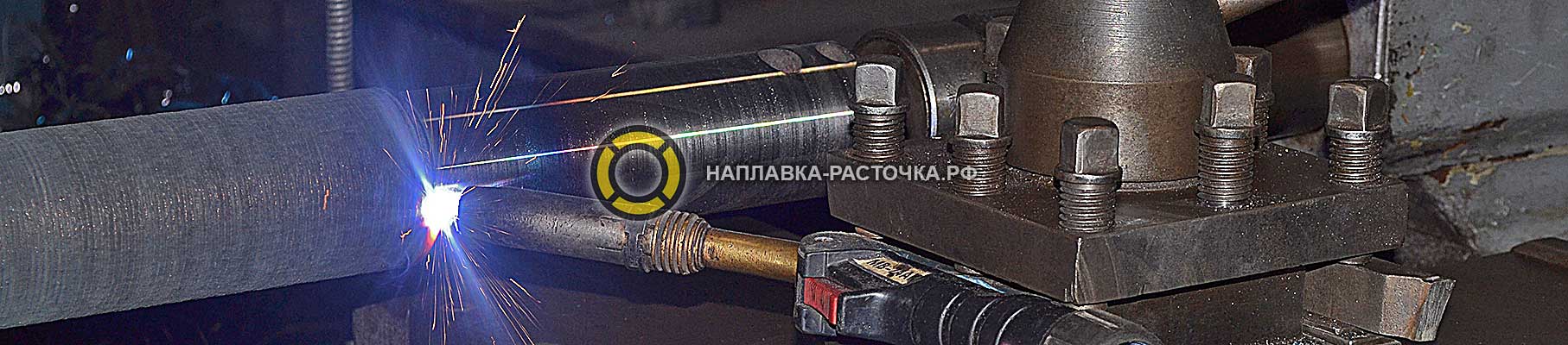 Ремонт гидроцилиндров