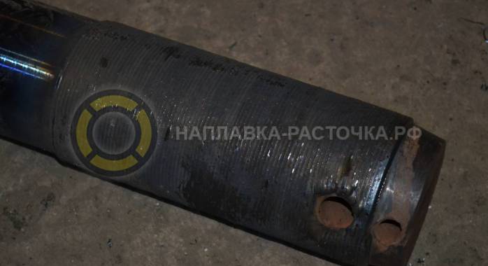 Шов наплавки| Компания Weldbore © 2018 Шов наплавки| Компания Weldbore © 2018