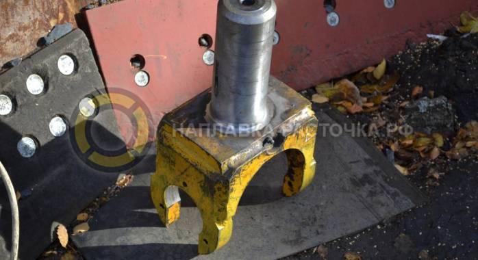 Восстановление тупиковых отверстий наплавкой и расточкой | Компания Weldbore © 2018 Восстановление тупиковых отверстий наплавкой и расточкой | Компания Weldbore © 2018