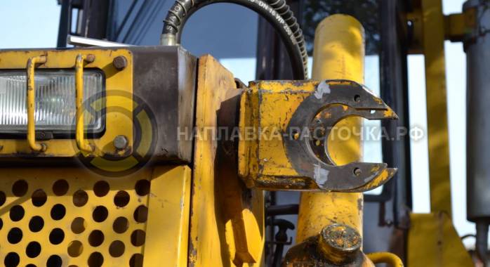 Восстановление тупиковых отверстий наплавкой и расточкой | Компания Weldbore © 2018 Восстановление тупиковых отверстий наплавкой и расточкой | Компания Weldbore © 2018