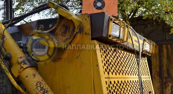 Восстановление тупиковых отверстий наплавкой и расточкой | Компания Weldbore © 2018 Восстановление тупиковых отверстий наплавкой и расточкой | Компания Weldbore © 2018