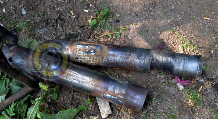 Ручная наплавка по большой выработке | Компания Weldbore © 2018 Ручная наплавка по большой выработке | Компания Weldbore © 2018