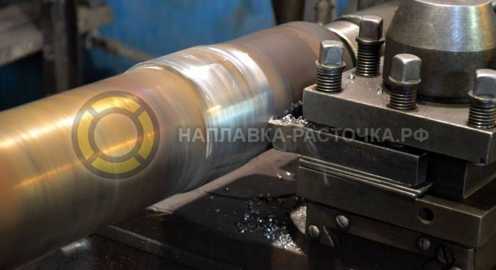 Процесс расточки| Компания Weldbore © 2018 Процесс расточки| Компания Weldbore © 2018