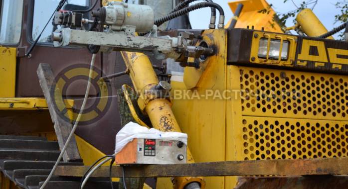 Восстановление тупиковых отверстий наплавкой и расточкой | Компания Weldbore © 2018 Восстановление тупиковых отверстий наплавкой и расточкой | Компания Weldbore © 2018