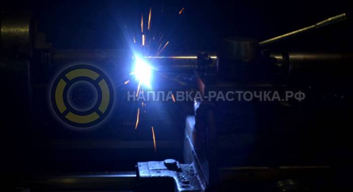Наплавка. | Компания Weldbore © 2018 Наплавка. | Компания Weldbore © 2018