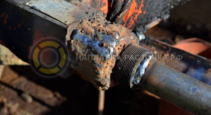 Наплавка | Компания Weldbore © 2018 Наплавка | Компания Weldbore © 2018