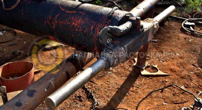 Юстировка | Компания Weldbore © 2018 Юстировка | Компания Weldbore © 2018