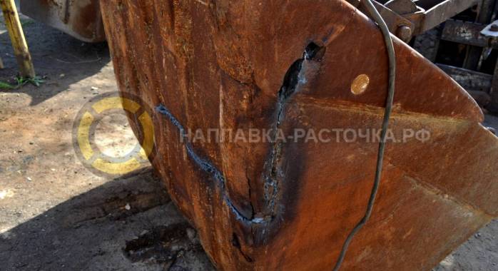 Подрезка шва разрыва | Компания Weldbore © 2018 Подрезка шва разрыва | Компания Weldbore © 2018