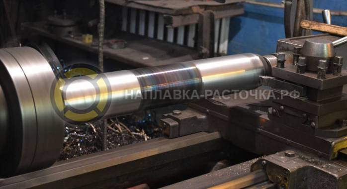 Расточка в номинальный размер| Компания Weldbore © 2018 Расточка в номинальный размер| Компания Weldbore © 2018