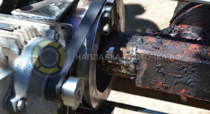 Процесс расточки | Компания Weldbore © 2018 Процесс расточки | Компания Weldbore © 2018