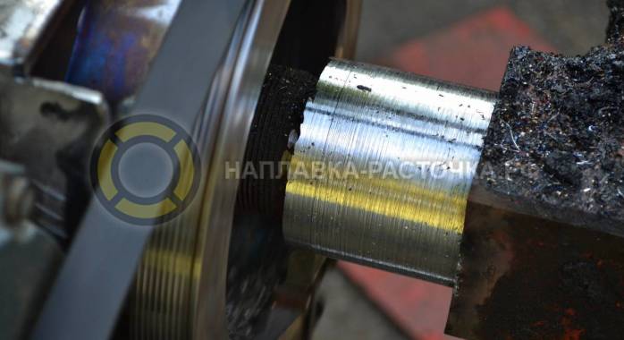 Финишная расточка | Компания Weldbore © 2018 Финишная расточка | Компания Weldbore © 2018