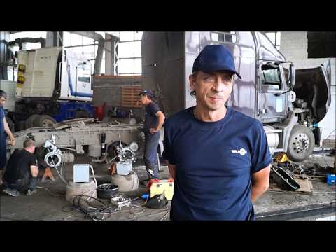 Embedded thumbnail for Интервью с В. Пустоваловым - руководителем бизнес-проекта &amp;quot;WELDBORE-мобильные технологии ремонта&amp;quot;