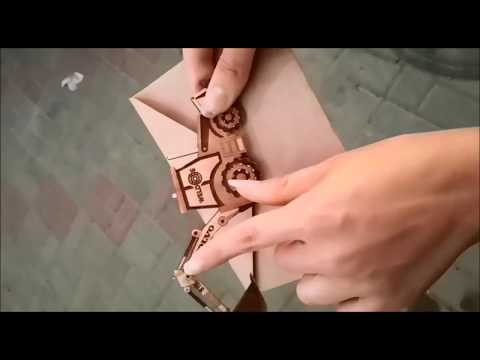 Embedded thumbnail for Ремонт экскаватора-погрузчика VOLVO 61 DL