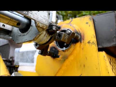 Embedded thumbnail for Восстановление глухих цилиндрических отверстий 